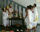 Beltangady: Mahaveer Jayanti celebrated at Dharmasthala with pomp & gaiety